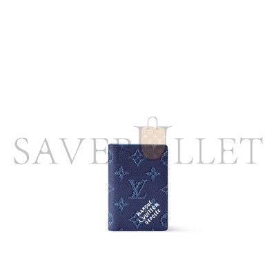LOUIS VUITTON POCKET ORGANIZER M26841 (11*8*1cm) LOUIS VUITTON POCKET ORGANIZER M26841 (11*8*1cm)